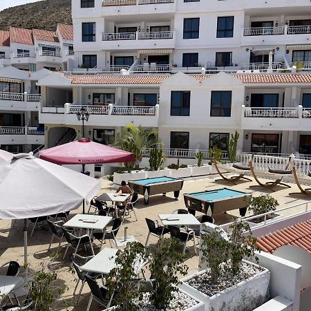 Precioso Apartamento En Los Cristianos Los Cristianos  Exterior foto