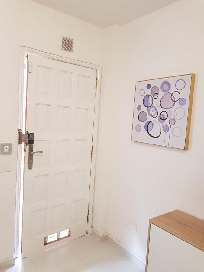 Precioso Apartamento En Los Cristianos Los Cristianos  Exterior foto