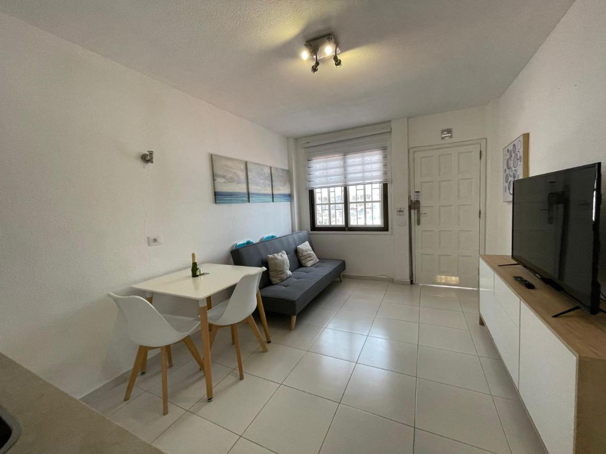 Precioso Apartamento En Los Cristianos Los Cristianos  Exterior foto