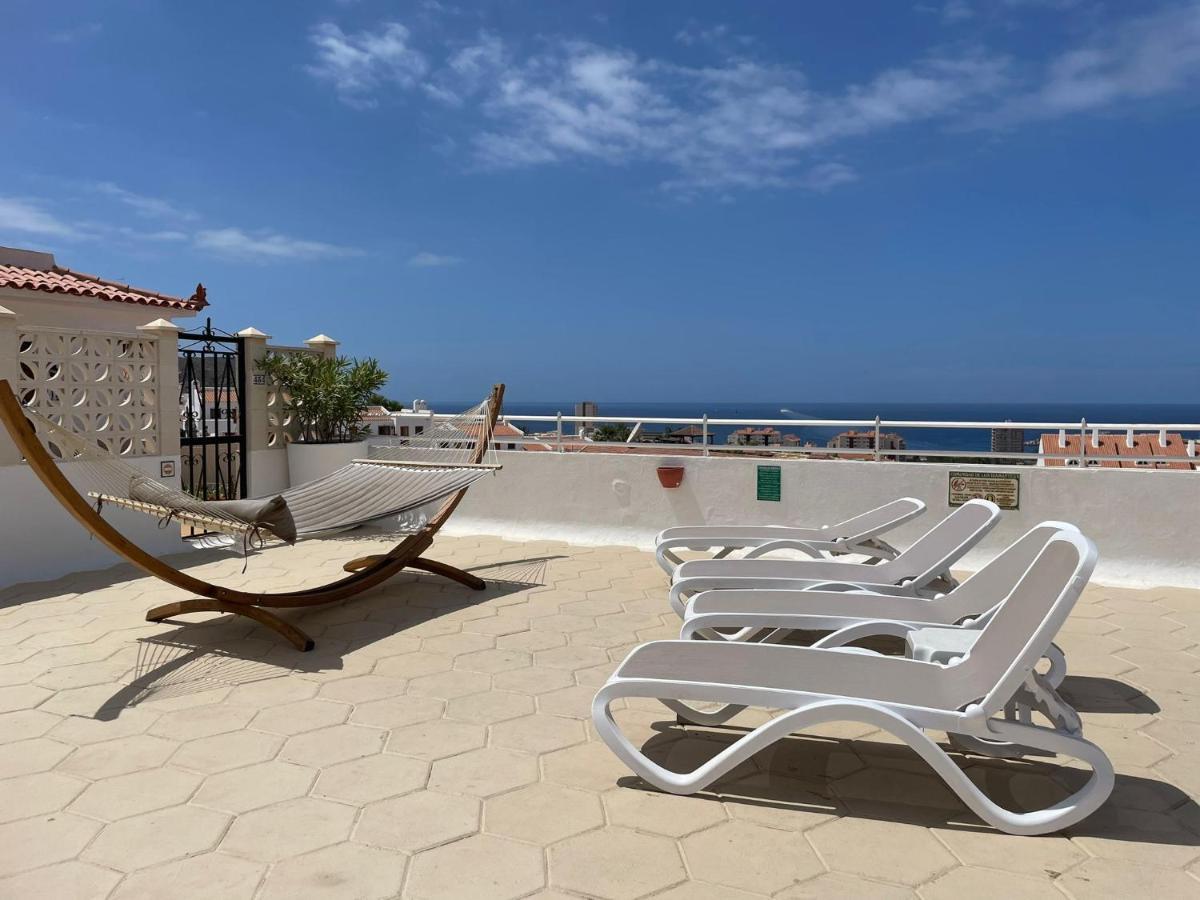 Precioso Apartamento En Los Cristianos Los Cristianos  Exterior foto